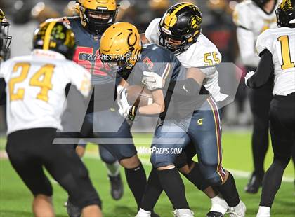Thumbnail 1 in Yucca Valley @ Cerritos (CIF-SS D12 Final) photogallery.