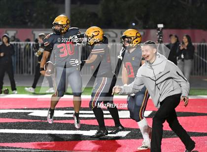 Thumbnail 1 in Yucca Valley @ Cerritos (CIF-SS D12 Final) photogallery.