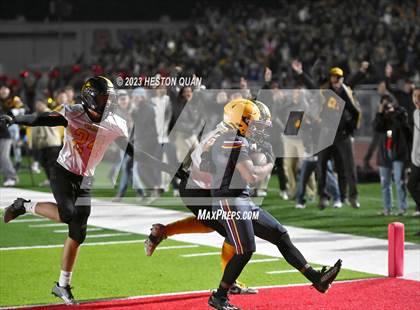 Thumbnail 3 in Yucca Valley @ Cerritos (CIF-SS D12 Final) photogallery.