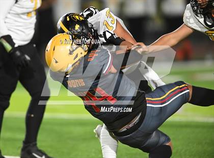 Thumbnail 1 in Yucca Valley @ Cerritos (CIF-SS D12 Final) photogallery.
