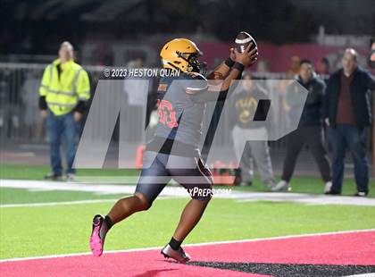 Thumbnail 3 in Yucca Valley @ Cerritos (CIF-SS D12 Final) photogallery.