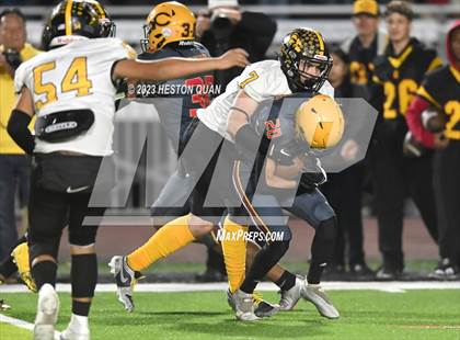 Thumbnail 1 in Yucca Valley @ Cerritos (CIF-SS D12 Final) photogallery.
