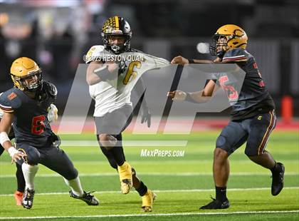 Thumbnail 2 in Yucca Valley @ Cerritos (CIF-SS D12 Final) photogallery.