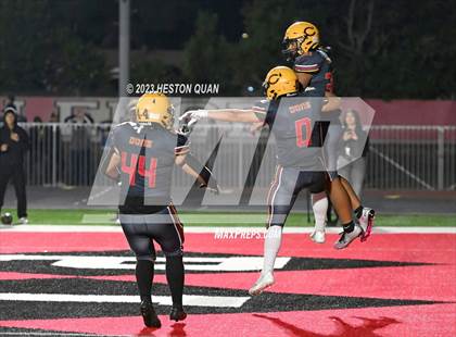 Thumbnail 2 in Yucca Valley @ Cerritos (CIF-SS D12 Final) photogallery.