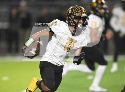 Thumbnail 3 in Yucca Valley @ Cerritos (CIF-SS D12 Final) photogallery.