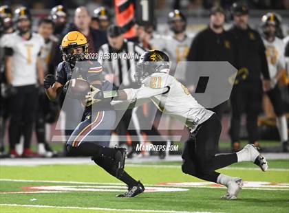 Thumbnail 3 in Yucca Valley @ Cerritos (CIF-SS D12 Final) photogallery.