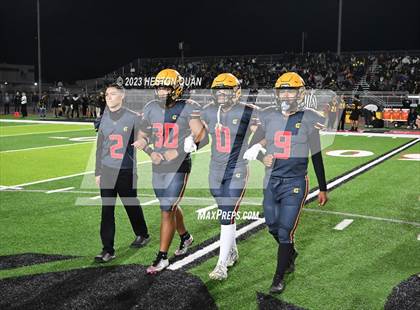 Thumbnail 1 in Yucca Valley @ Cerritos (CIF-SS D12 Final) photogallery.