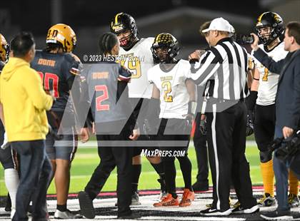 Thumbnail 1 in Yucca Valley @ Cerritos (CIF-SS D12 Final) photogallery.