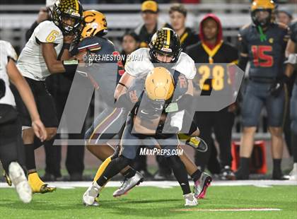 Thumbnail 1 in Yucca Valley @ Cerritos (CIF-SS D12 Final) photogallery.