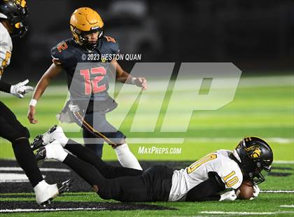 Thumbnail 1 in Yucca Valley @ Cerritos (CIF-SS D12 Final) photogallery.