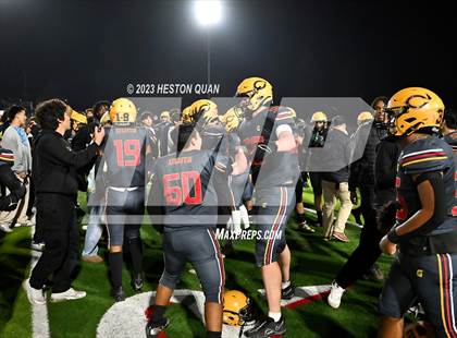 Thumbnail 1 in Yucca Valley @ Cerritos (CIF-SS D12 Final) photogallery.