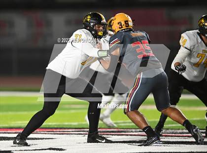 Thumbnail 2 in Yucca Valley @ Cerritos (CIF-SS D12 Final) photogallery.