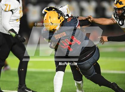 Thumbnail 3 in Yucca Valley @ Cerritos (CIF-SS D12 Final) photogallery.