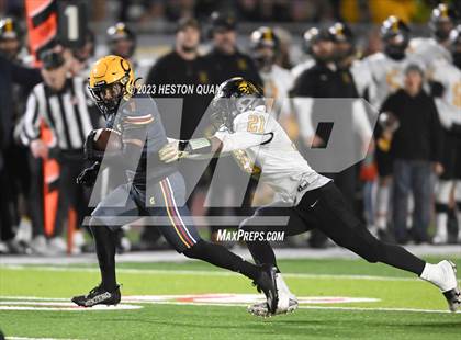Thumbnail 1 in Yucca Valley @ Cerritos (CIF-SS D12 Final) photogallery.