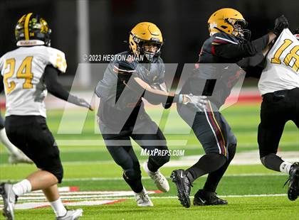 Thumbnail 3 in Yucca Valley @ Cerritos (CIF-SS D12 Final) photogallery.