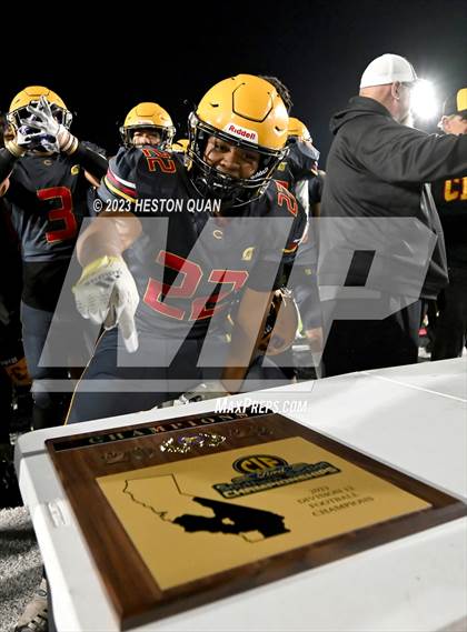 Thumbnail 2 in Yucca Valley @ Cerritos (CIF-SS D12 Final) photogallery.