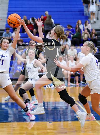 Thumbnail 3 in Rogers @ Lampasas photogallery.