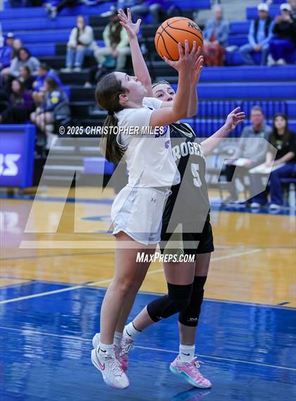 Thumbnail 1 in Rogers @ Lampasas photogallery.