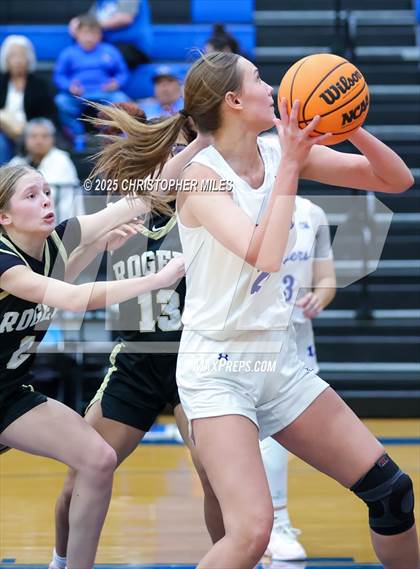 Thumbnail 1 in Rogers @ Lampasas photogallery.