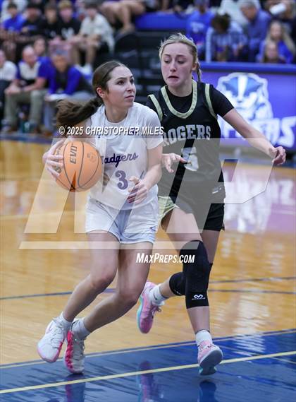 Thumbnail 2 in Rogers @ Lampasas photogallery.