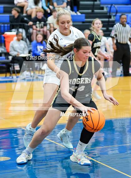 Thumbnail 2 in Rogers @ Lampasas photogallery.