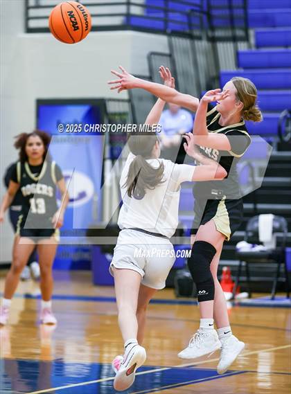 Thumbnail 1 in Rogers @ Lampasas photogallery.