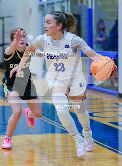 Thumbnail 2 in Rogers @ Lampasas photogallery.