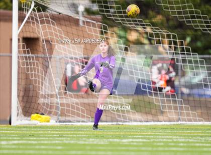 Thumbnail 3 in Palmer Ridge @ Mead (CHSAA 4A 2nd Round) photogallery.