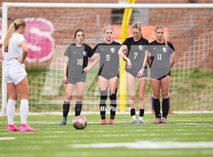 Thumbnail 2 in Palmer Ridge @ Mead (CHSAA 4A 2nd Round) photogallery.