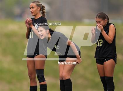 Thumbnail 1 in Palmer Ridge @ Mead (CHSAA 4A 2nd Round) photogallery.