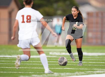 Thumbnail 1 in Palmer Ridge @ Mead (CHSAA 4A 2nd Round) photogallery.