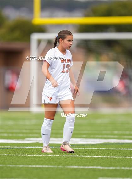Thumbnail 1 in Palmer Ridge @ Mead (CHSAA 4A 2nd Round) photogallery.