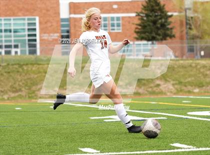 Thumbnail 2 in Palmer Ridge @ Mead (CHSAA 4A 2nd Round) photogallery.