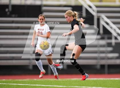 Thumbnail 2 in Palmer Ridge @ Mead (CHSAA 4A 2nd Round) photogallery.