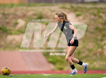 Thumbnail 2 in Palmer Ridge @ Mead (CHSAA 4A 2nd Round) photogallery.