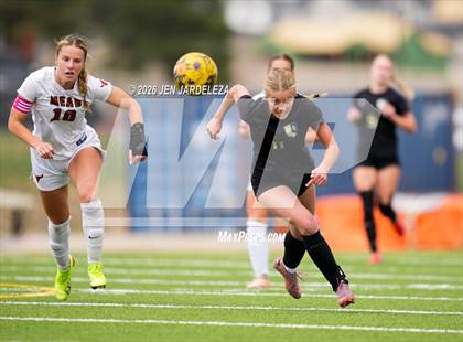 Thumbnail 1 in Palmer Ridge @ Mead (CHSAA 4A 2nd Round) photogallery.
