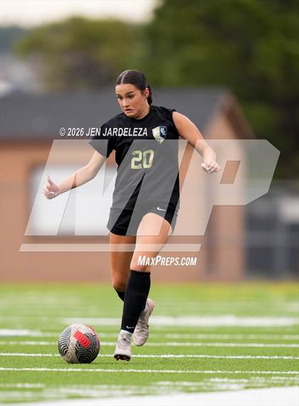 Thumbnail 1 in Palmer Ridge @ Mead (CHSAA 4A 2nd Round) photogallery.