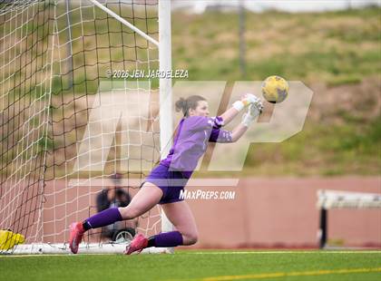 Thumbnail 2 in Palmer Ridge @ Mead (CHSAA 4A 2nd Round) photogallery.