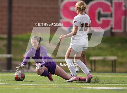 Thumbnail 2 in Palmer Ridge @ Mead (CHSAA 4A 2nd Round) photogallery.