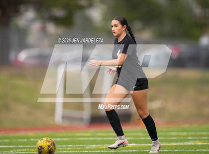 Thumbnail 3 in Palmer Ridge @ Mead (CHSAA 4A 2nd Round) photogallery.