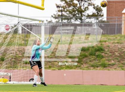Thumbnail 3 in Palmer Ridge @ Mead (CHSAA 4A 2nd Round) photogallery.