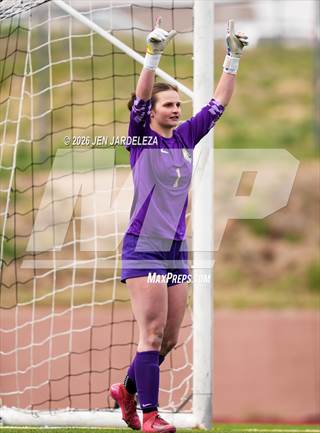 Palmer Ridge @ Mead (CHSAA 4A 2nd Round)