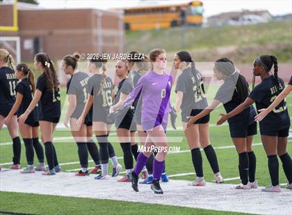 Thumbnail 2 in Palmer Ridge @ Mead (CHSAA 4A 2nd Round) photogallery.