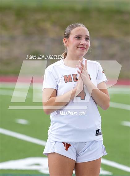 Thumbnail 3 in Palmer Ridge @ Mead (CHSAA 4A 2nd Round) photogallery.