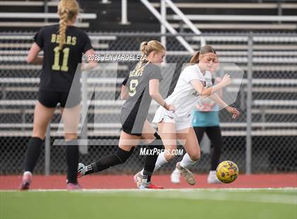 Thumbnail 3 in Palmer Ridge @ Mead (CHSAA 4A 2nd Round) photogallery.