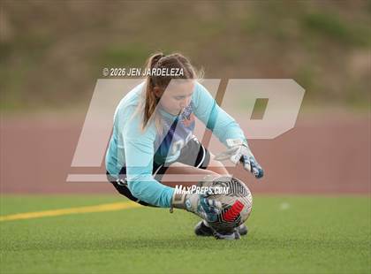 Thumbnail 2 in Palmer Ridge @ Mead (CHSAA 4A 2nd Round) photogallery.