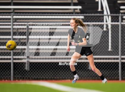 Thumbnail 2 in Palmer Ridge @ Mead (CHSAA 4A 2nd Round) photogallery.