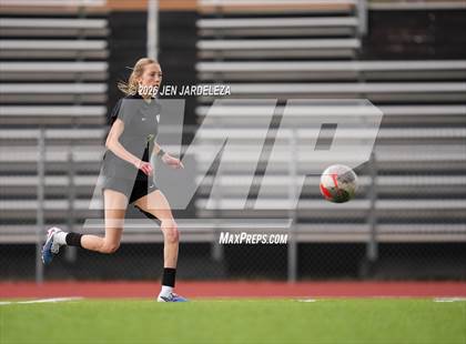 Thumbnail 1 in Palmer Ridge @ Mead (CHSAA 4A 2nd Round) photogallery.