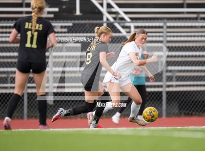 Thumbnail 1 in Palmer Ridge @ Mead (CHSAA 4A 2nd Round) photogallery.
