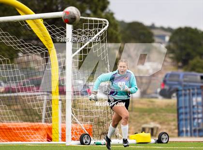 Thumbnail 2 in Palmer Ridge @ Mead (CHSAA 4A 2nd Round) photogallery.